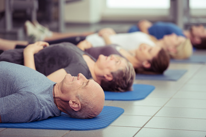 progressive muskelrelaxation kurs