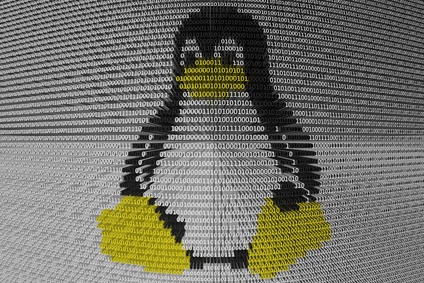 ausbildung linux administrator